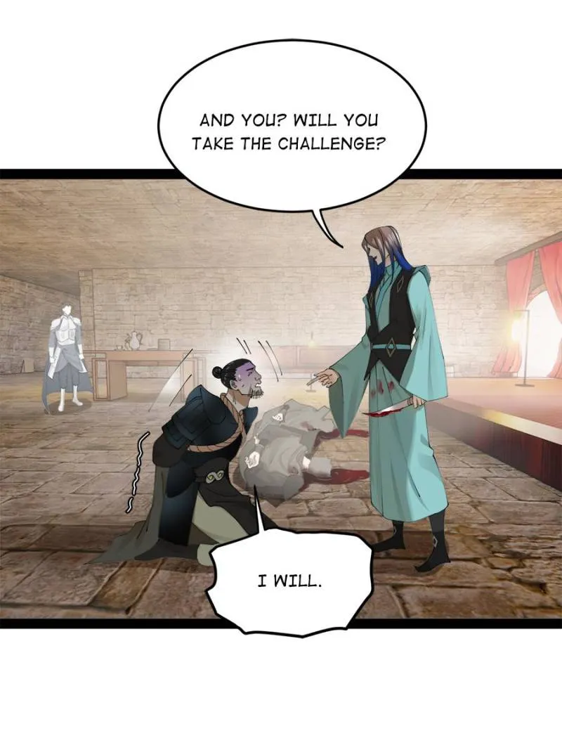 Survive As The Hero’s Husband! — Chapter 170 — page 13
