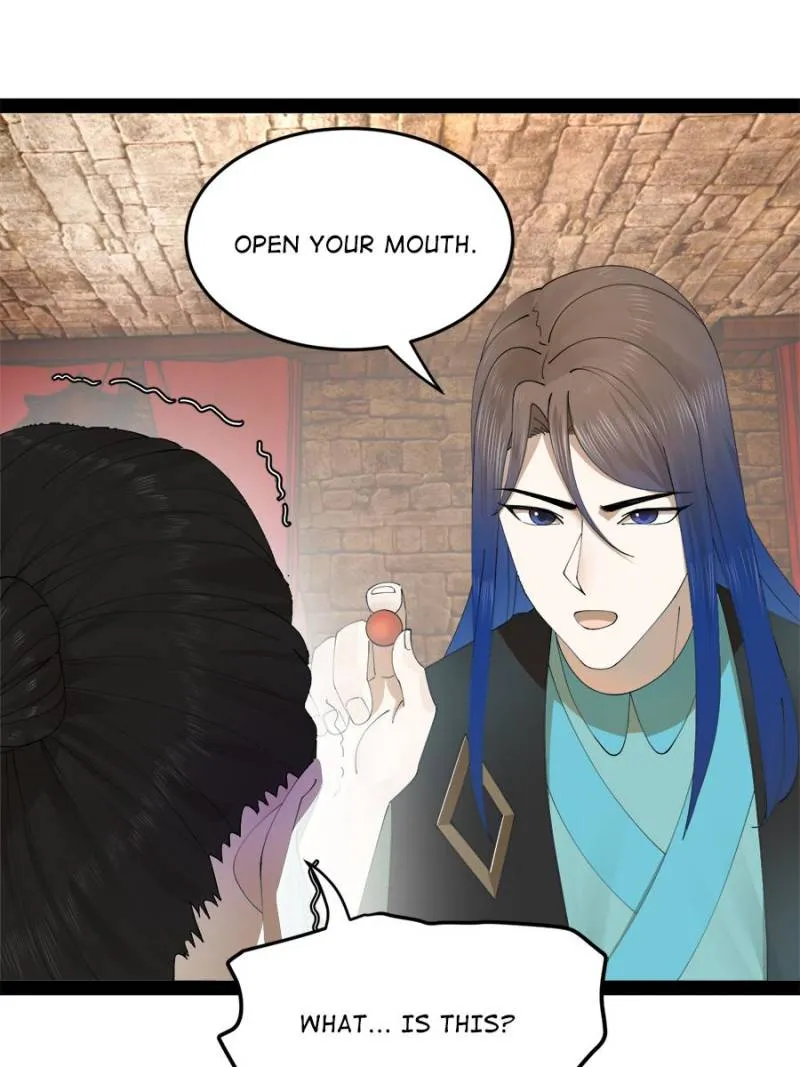 Survive As The Hero’s Husband! — Chapter 170 — page 14