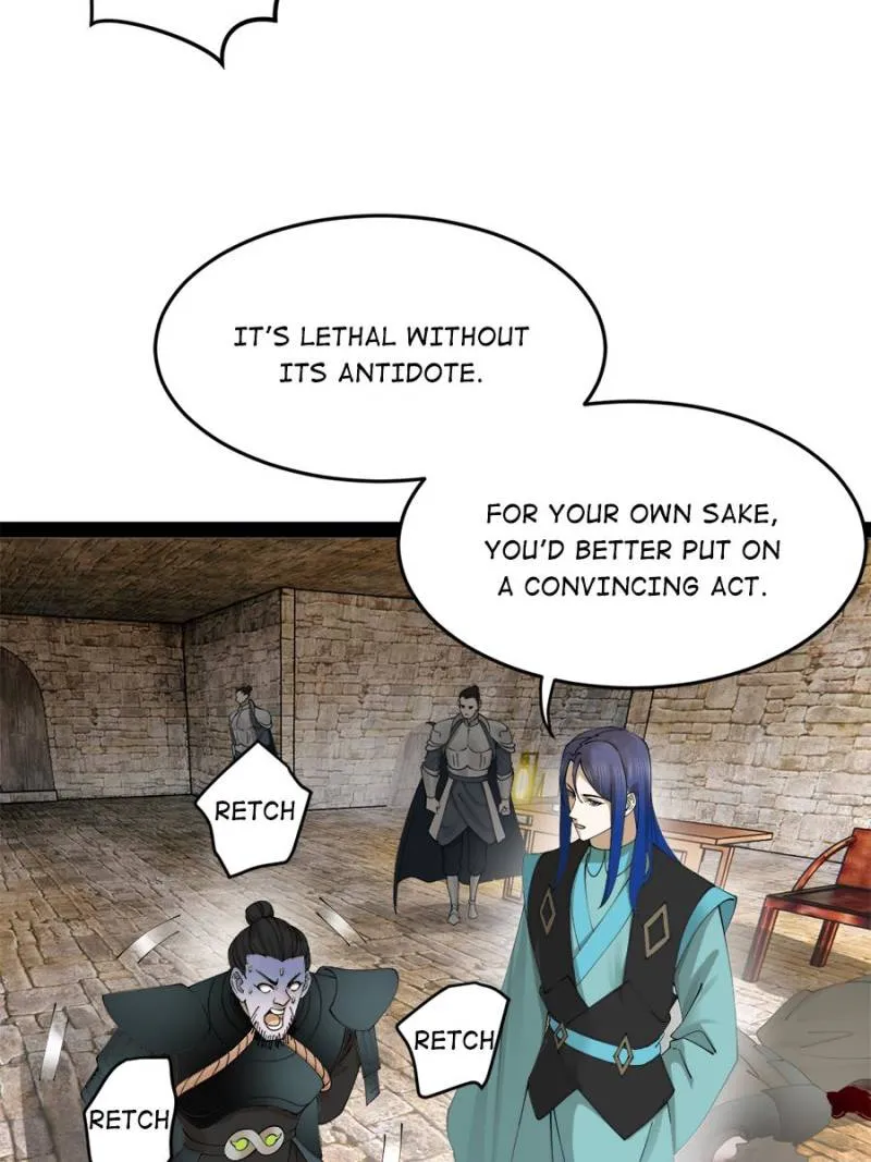 Survive As The Hero’s Husband! — Chapter 170 — page 16