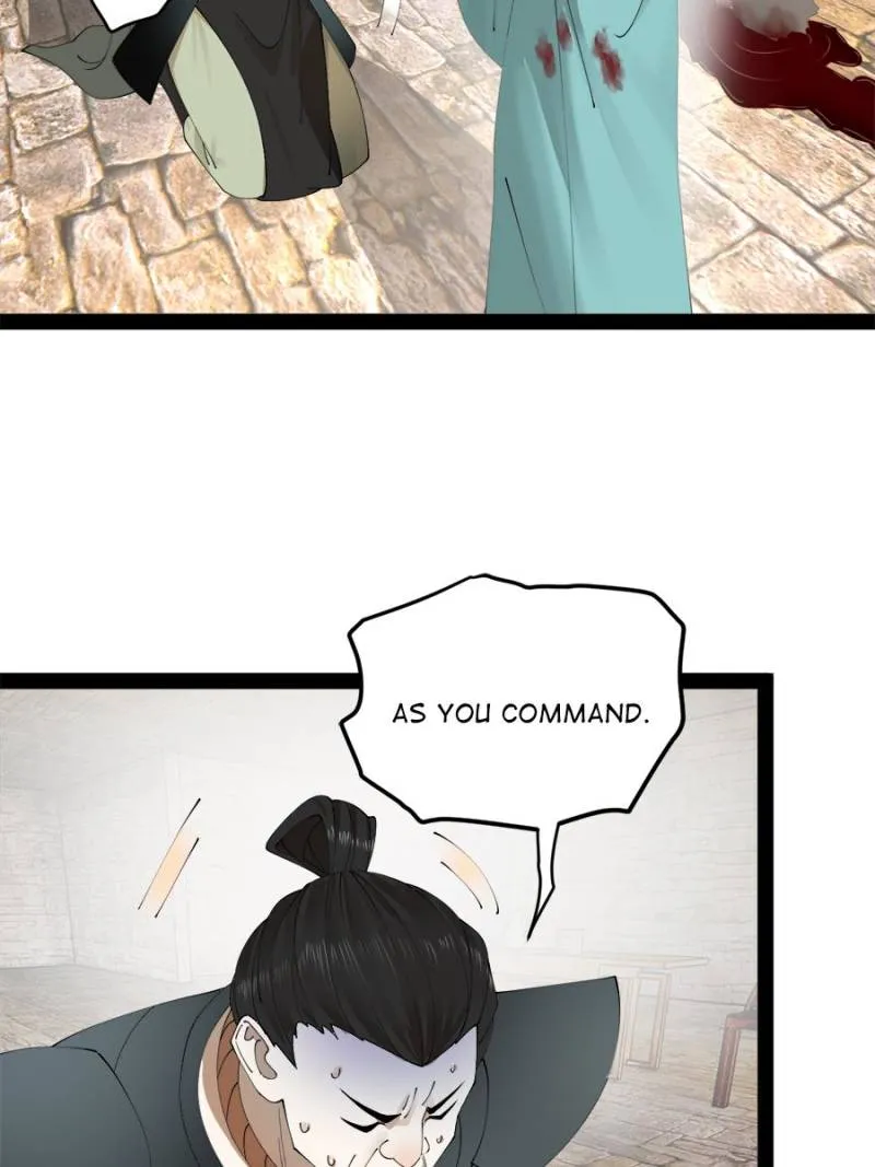 Survive As The Hero’s Husband! — Chapter 170 — page 17