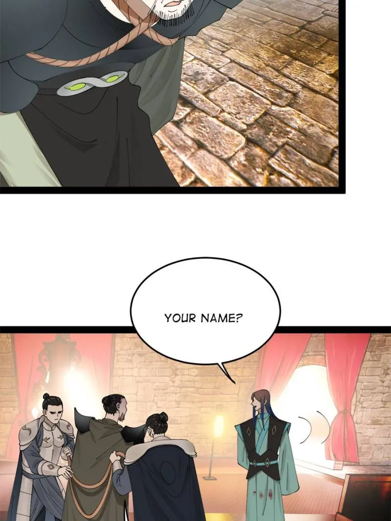 Survive As The Hero’s Husband! — Chapter 170 — page 18