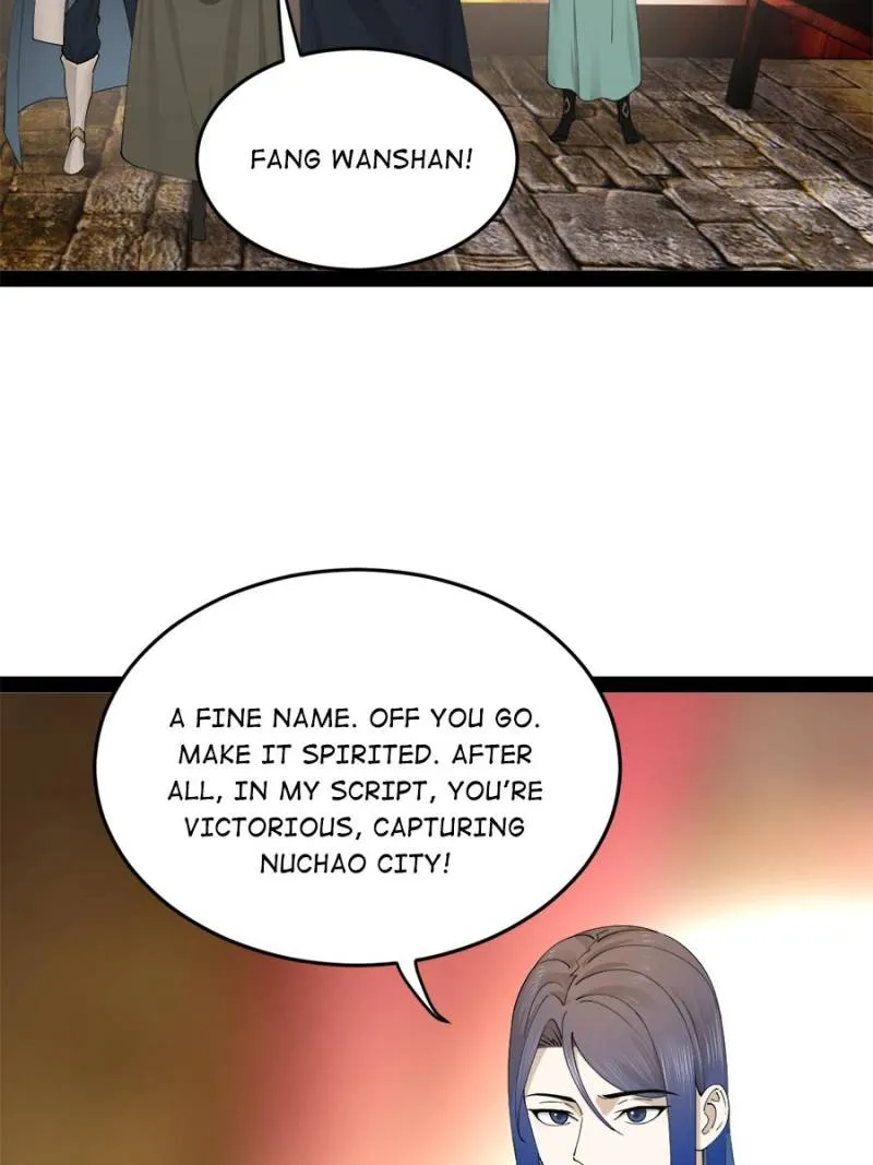 Survive As The Hero’s Husband! — Chapter 170 — page 19