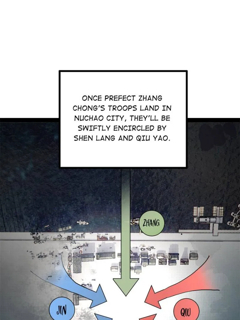 Survive As The Hero’s Husband! — Chapter 170 — page 22