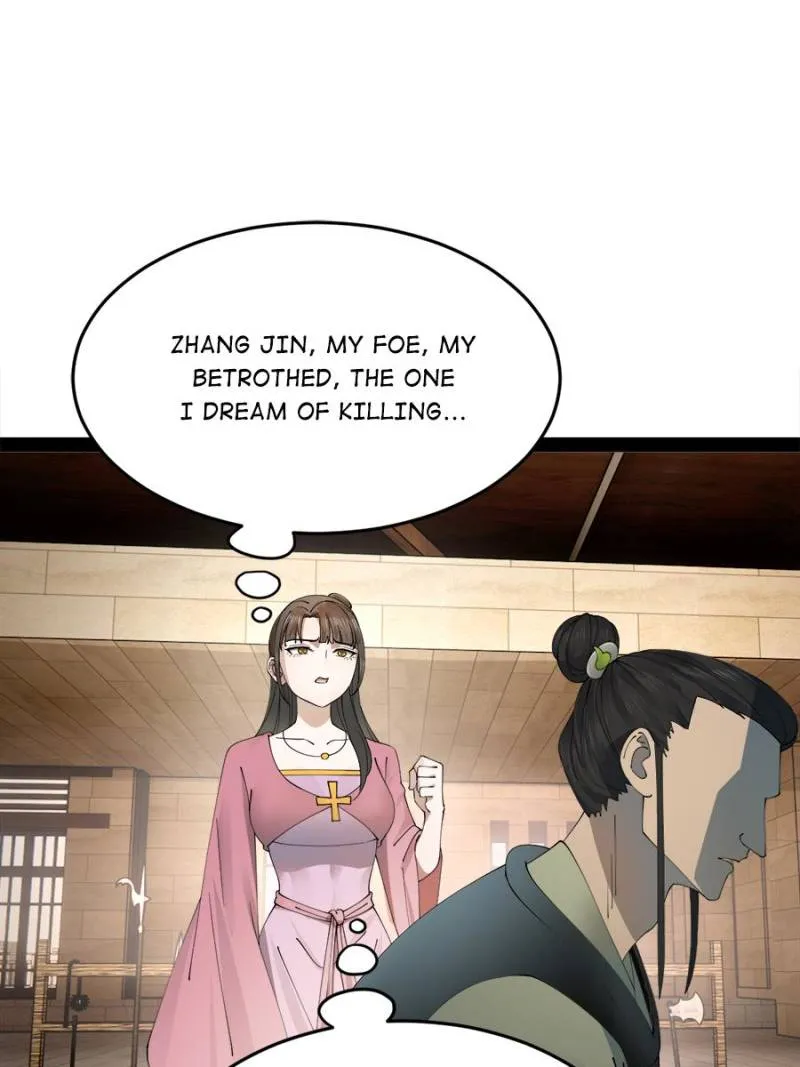 Survive As The Hero’s Husband! — Chapter 170 — page 26