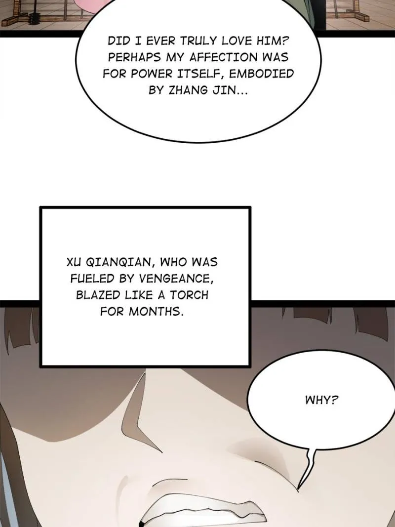 Survive As The Hero’s Husband! — Chapter 170 — page 27