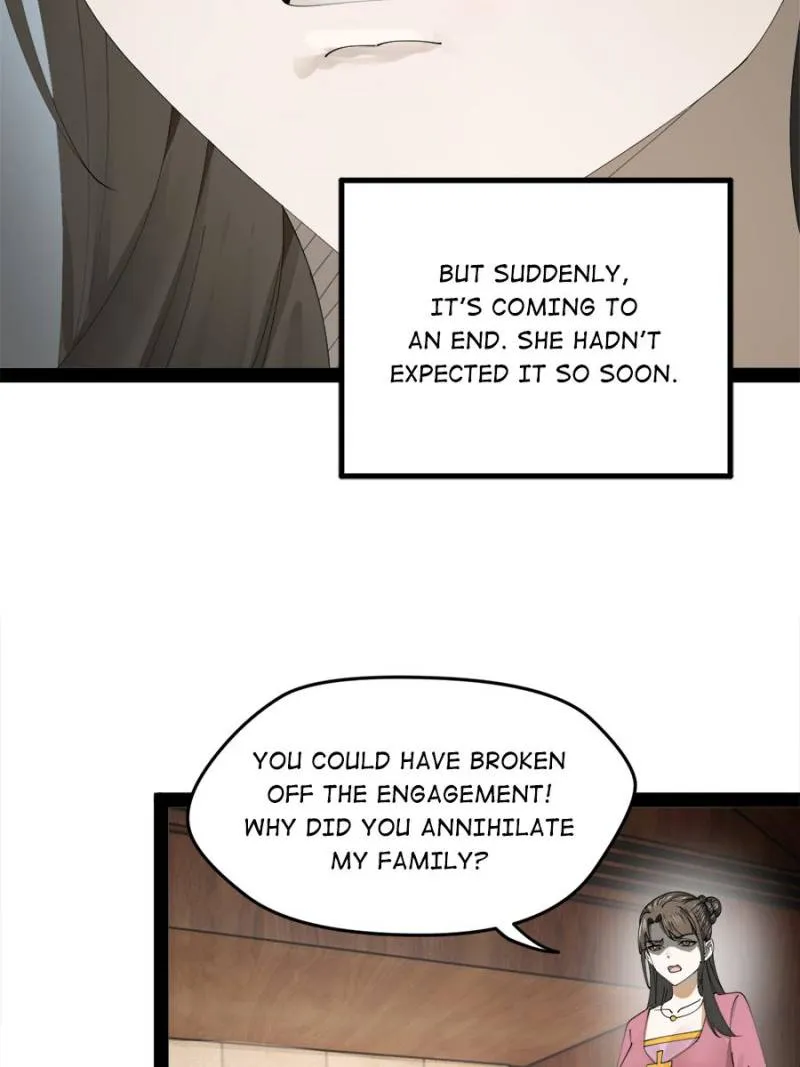Survive As The Hero’s Husband! — Chapter 170 — page 28