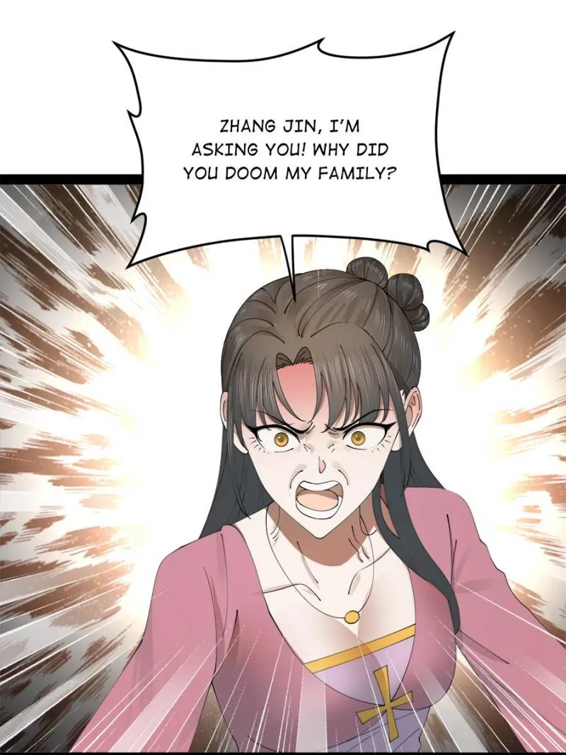 Survive As The Hero’s Husband! — Chapter 170 — page 31