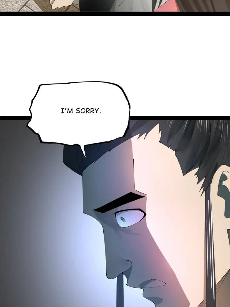 Survive As The Hero’s Husband! — Chapter 170 — page 33