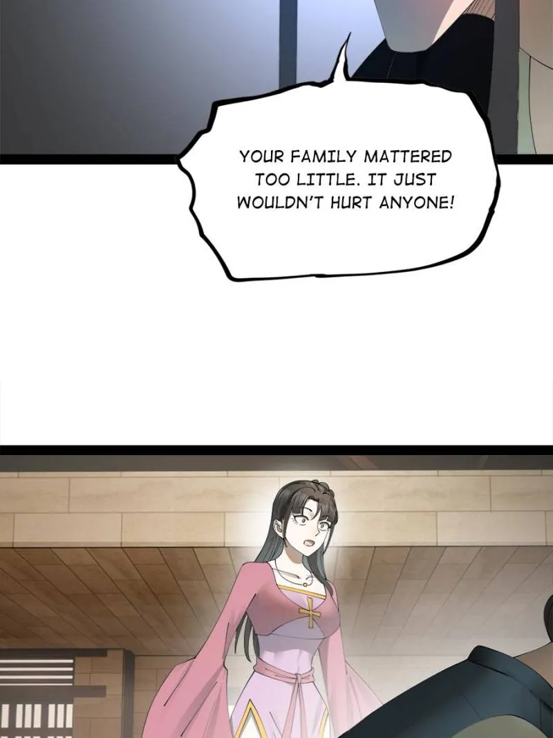 Survive As The Hero’s Husband! — Chapter 170 — page 34
