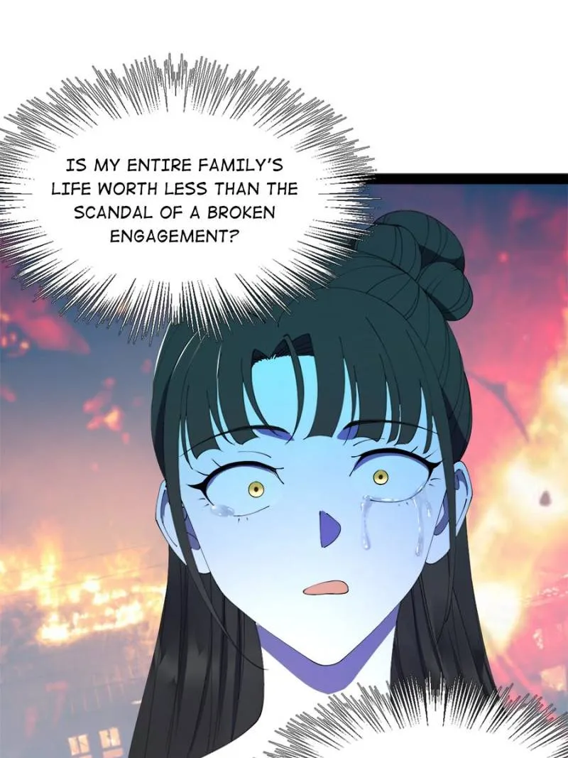 Survive As The Hero’s Husband! — Chapter 170 — page 37