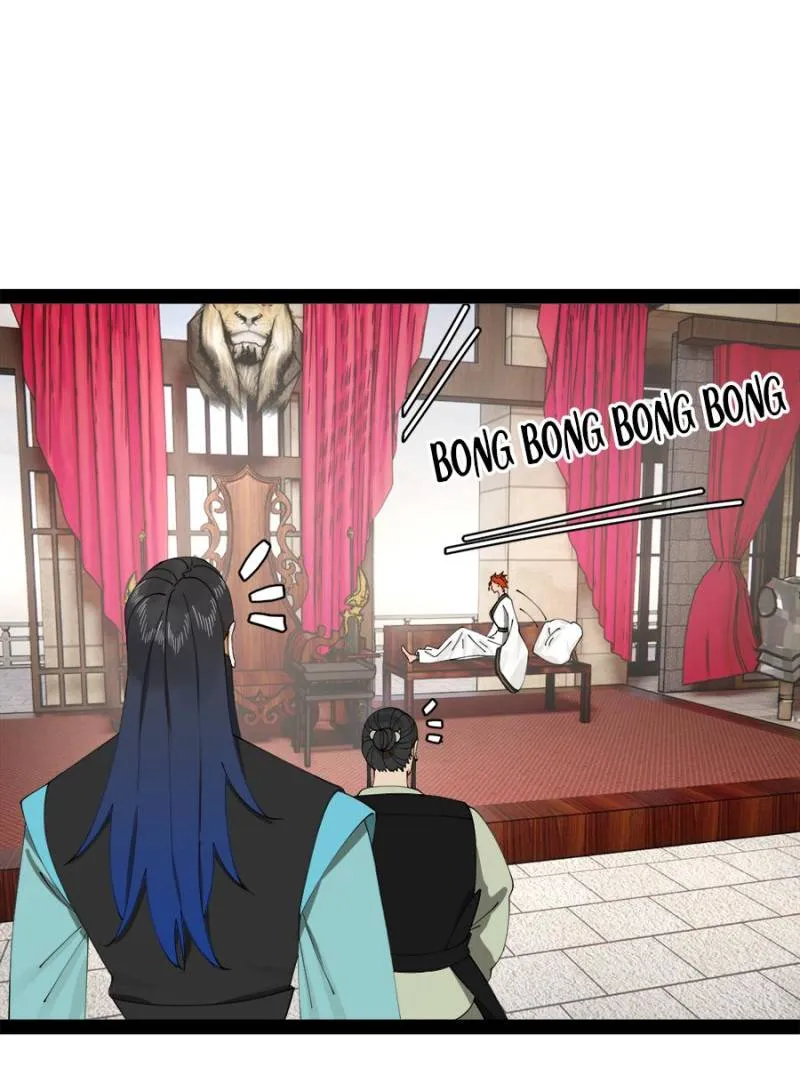 Survive As The Hero’s Husband! — Chapter 170 — page 46