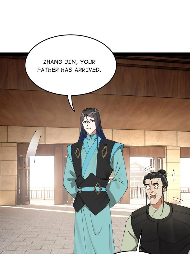 Survive As The Hero’s Husband! — Chapter 170 — page 47
