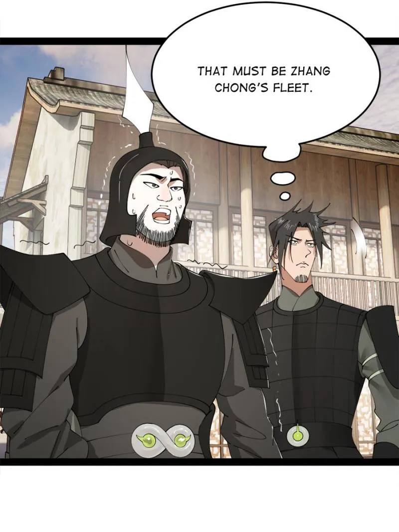 Survive As The Hero’s Husband! — Chapter 170 — page 50