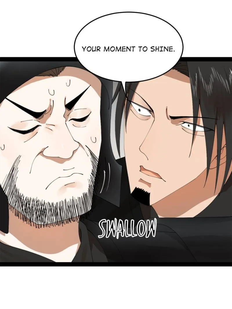 Survive As The Hero’s Husband! — Chapter 170 — page 51