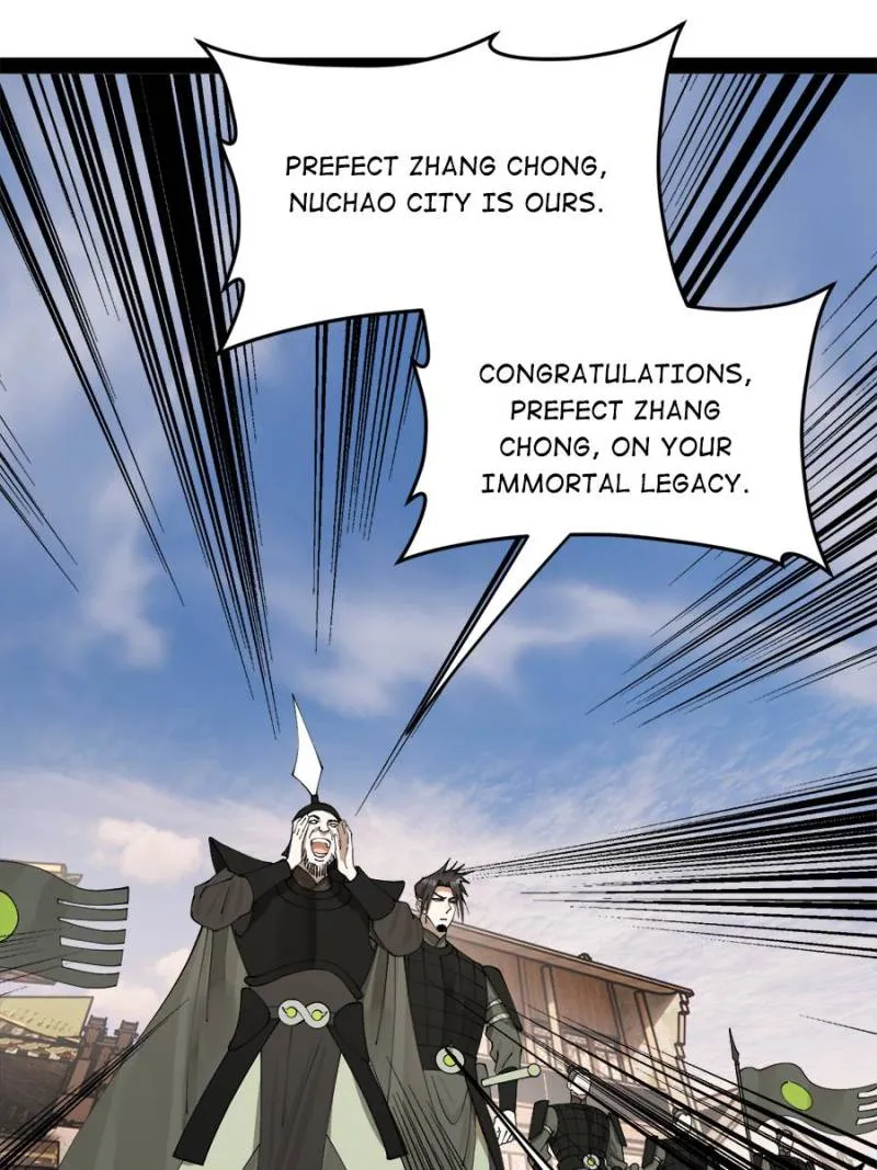 Survive As The Hero’s Husband! — Chapter 170 — page 52