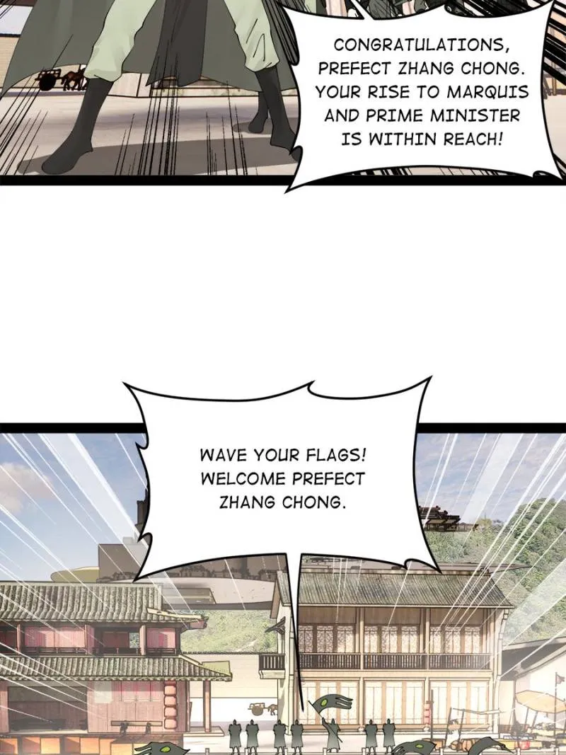 Survive As The Hero’s Husband! — Chapter 170 — page 53