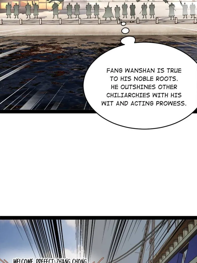 Survive As The Hero’s Husband! — Chapter 170 — page 54
