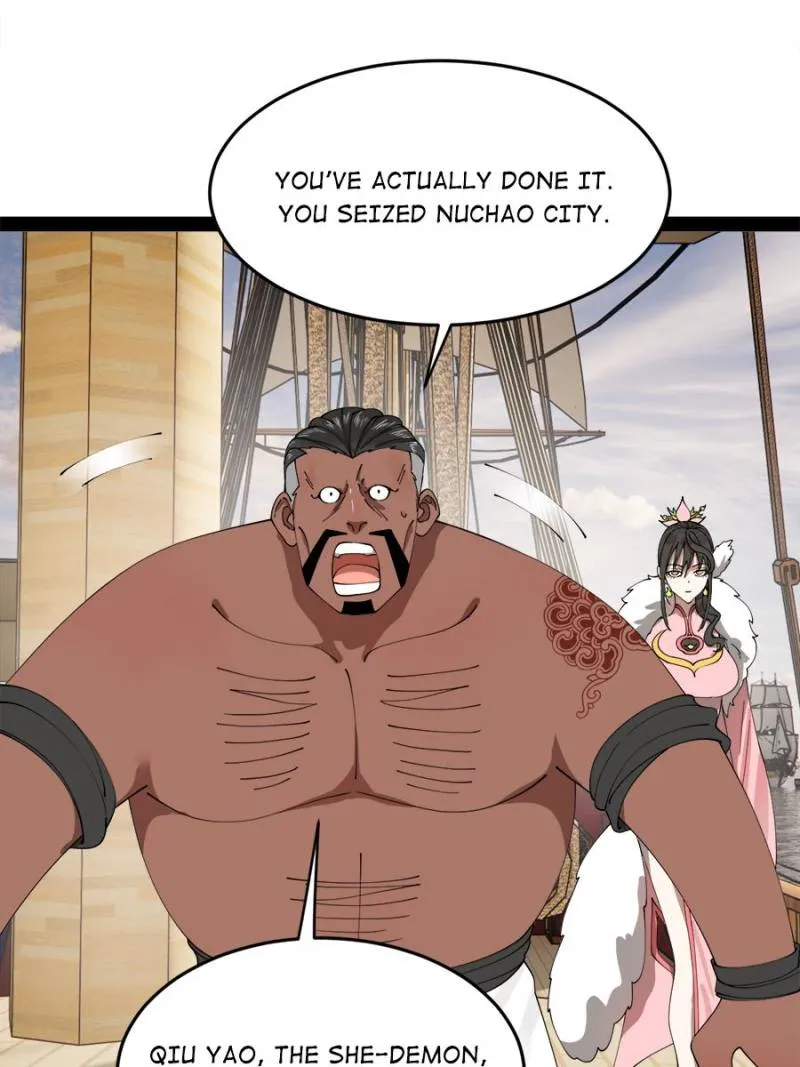 Survive As The Hero’s Husband! — Chapter 170 — page 58
