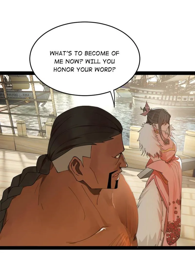 Survive As The Hero’s Husband! — Chapter 170 — page 61
