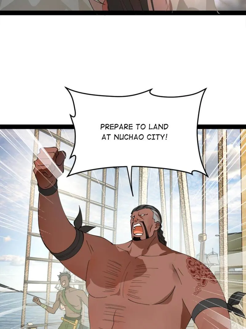 Survive As The Hero’s Husband! — Chapter 170 — page 63