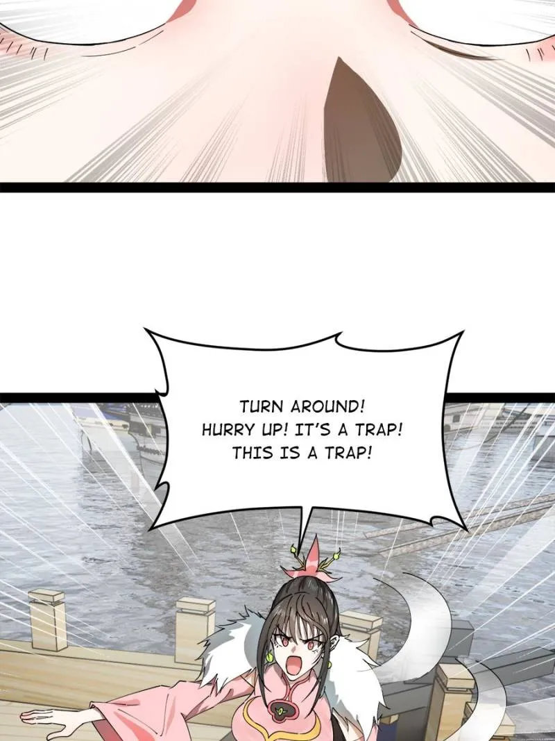 Survive As The Hero’s Husband! — Chapter 171 — page 3