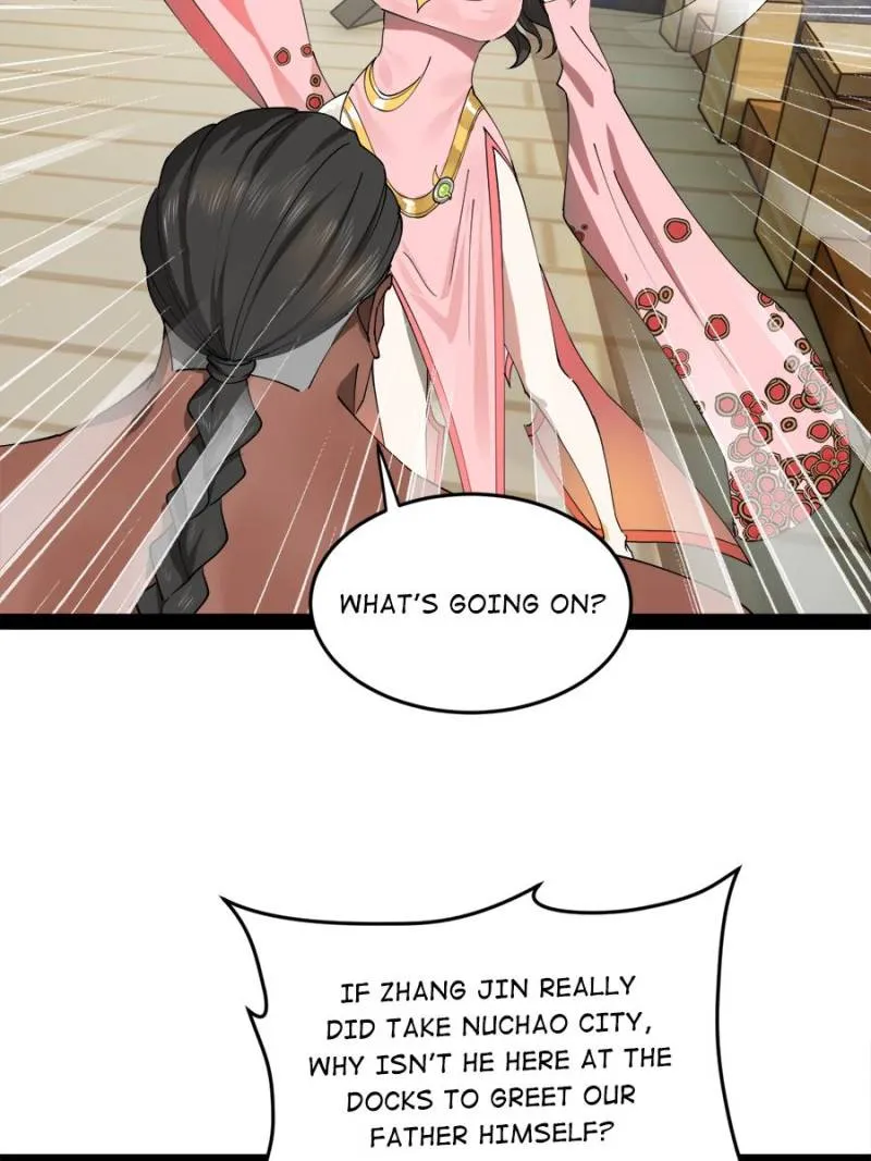 Survive As The Hero’s Husband! — Chapter 171 — page 4
