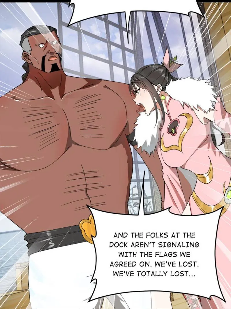 Survive As The Hero’s Husband! — Chapter 171 — page 5