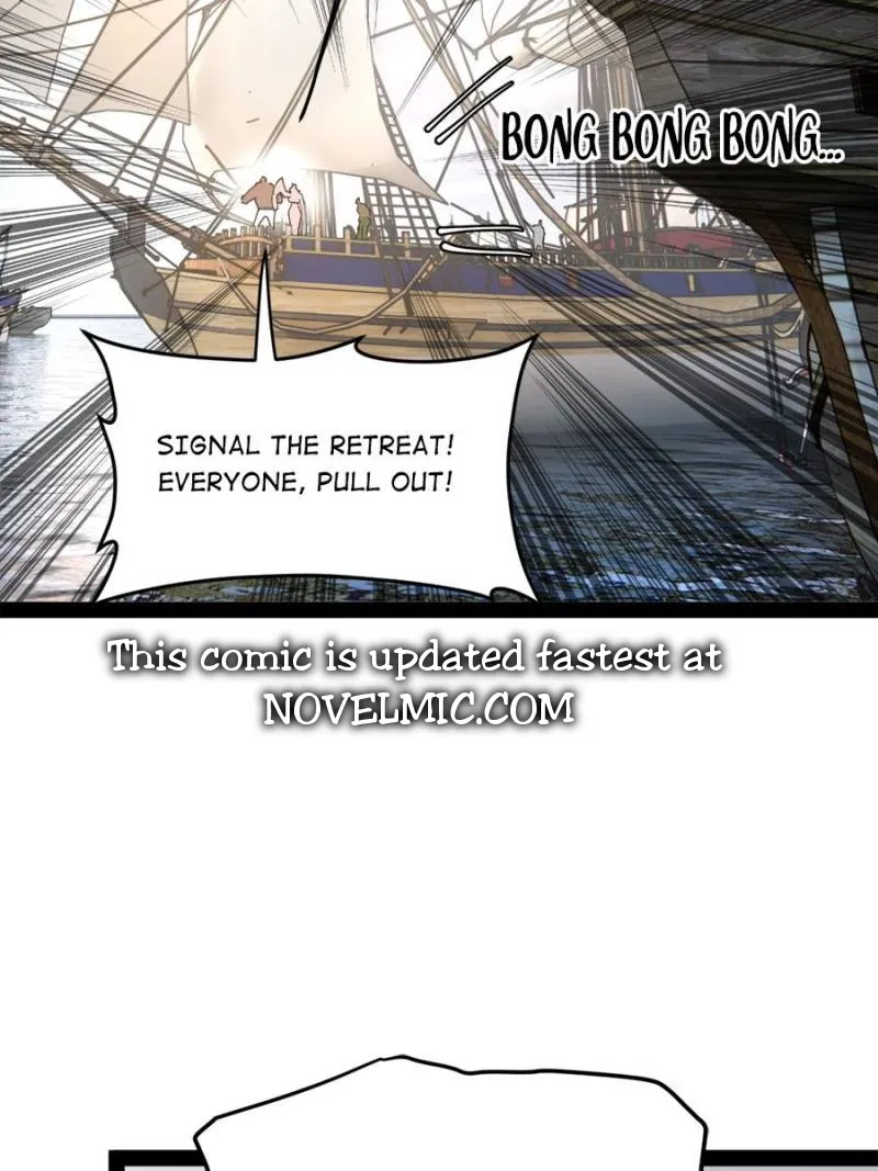 Survive As The Hero’s Husband! — Chapter 171 — page 7