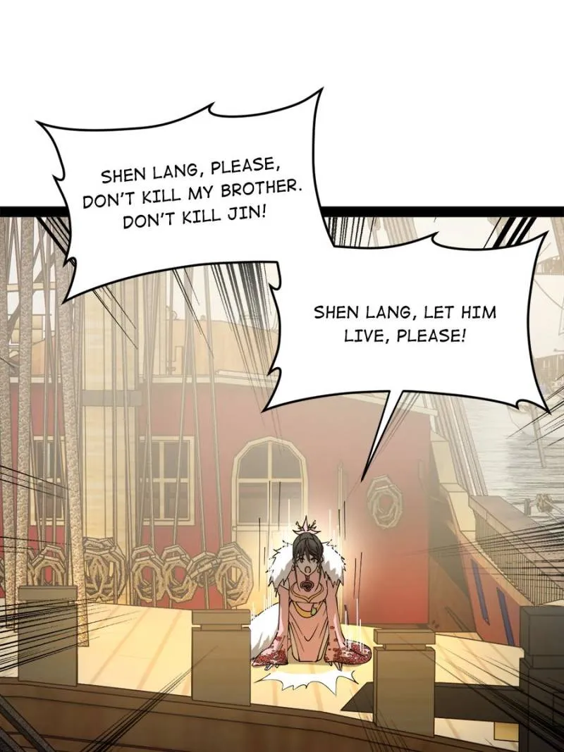 Survive As The Hero’s Husband! — Chapter 171 — page 13