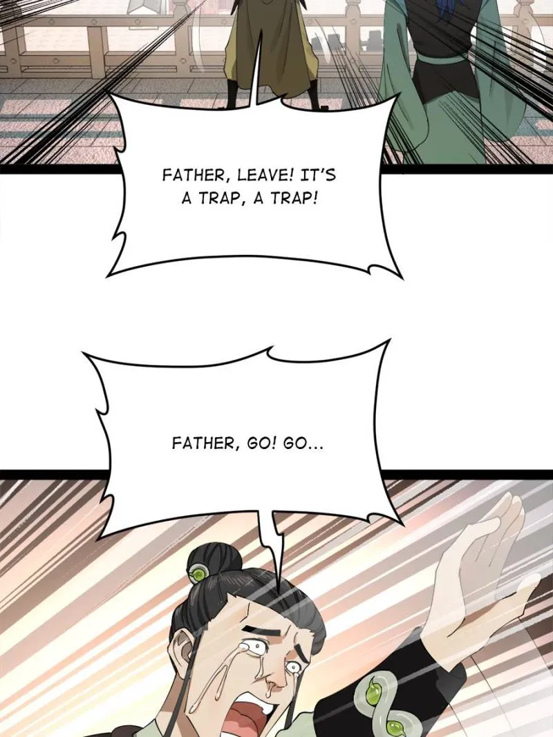 Survive As The Hero’s Husband! — Chapter 171 — page 15