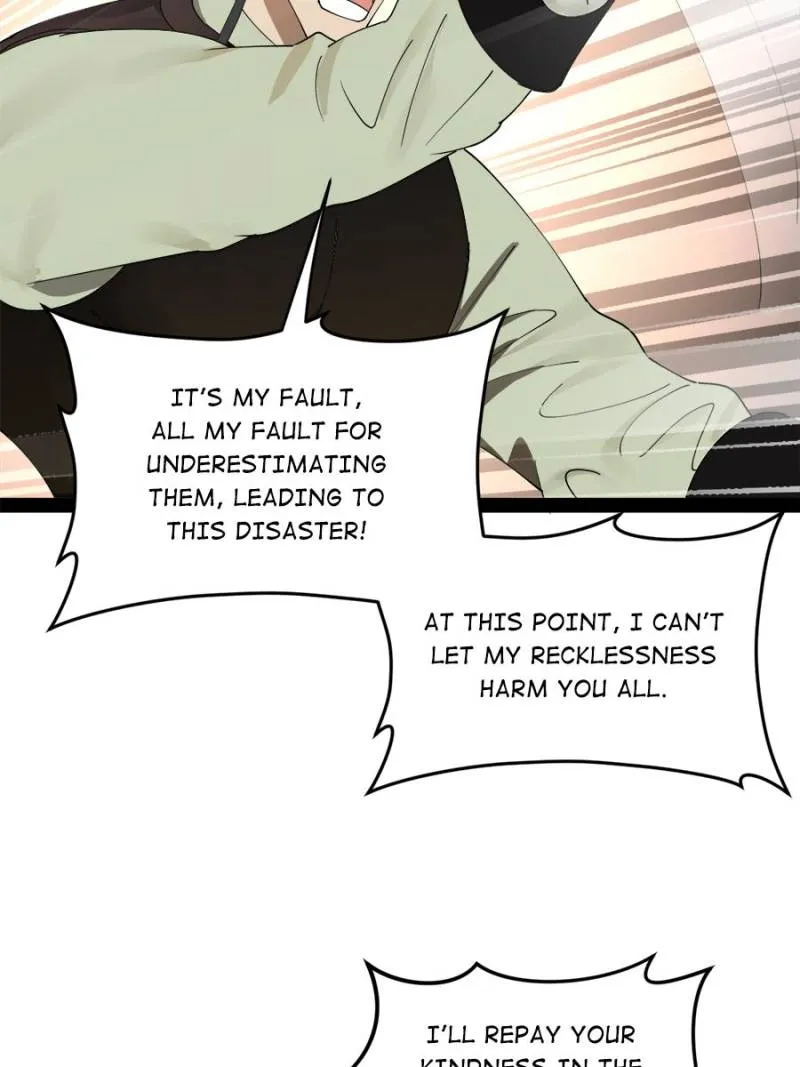 Survive As The Hero’s Husband! — Chapter 171 — page 16