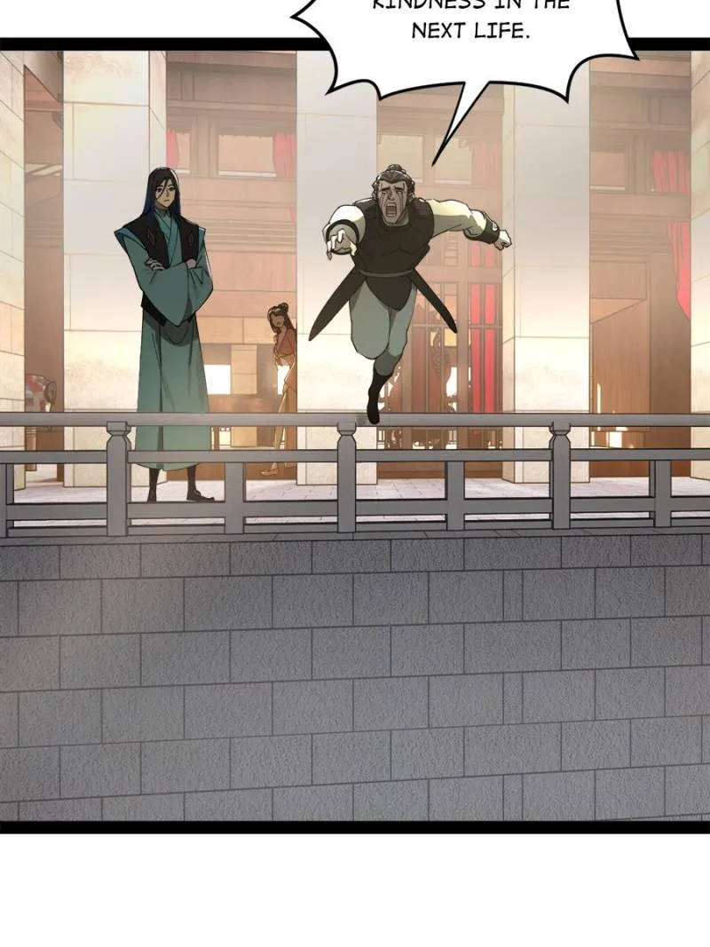 Survive As The Hero’s Husband! — Chapter 171 — page 17