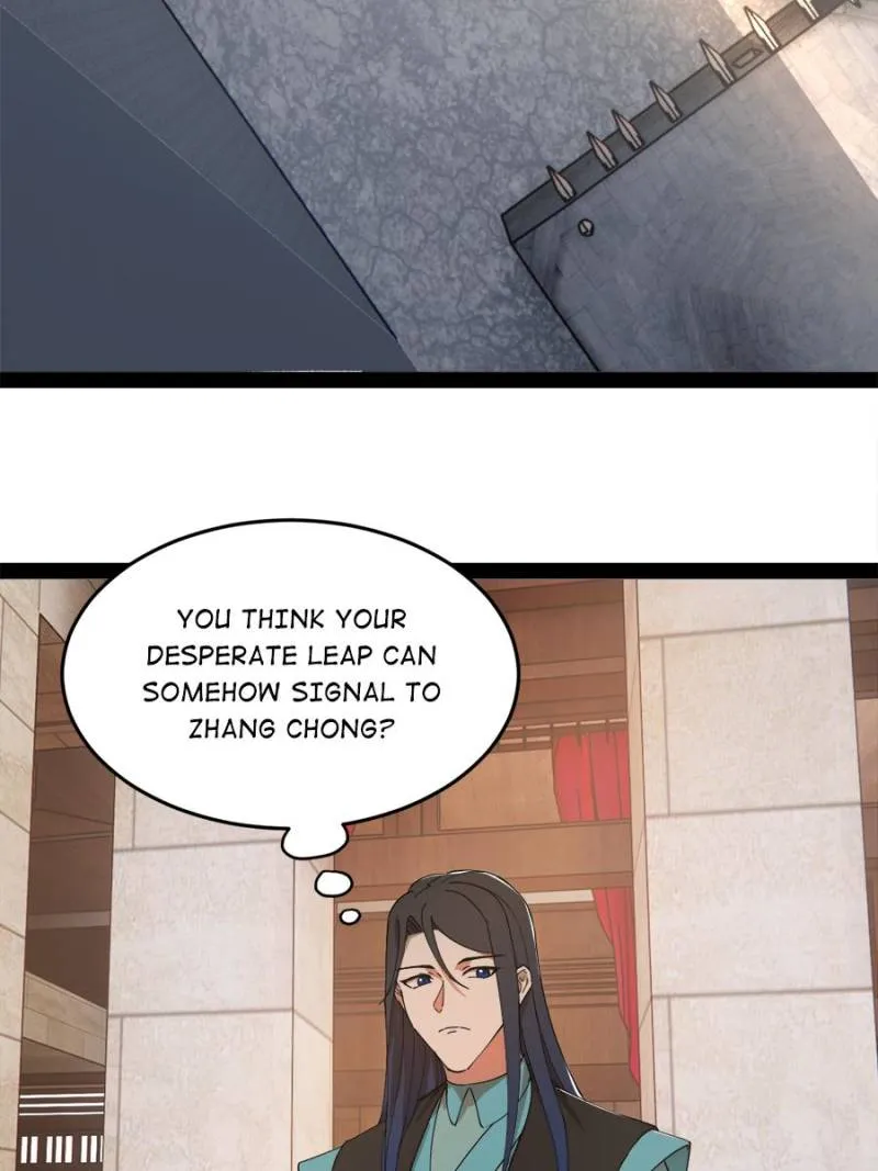 Survive As The Hero’s Husband! — Chapter 171 — page 20