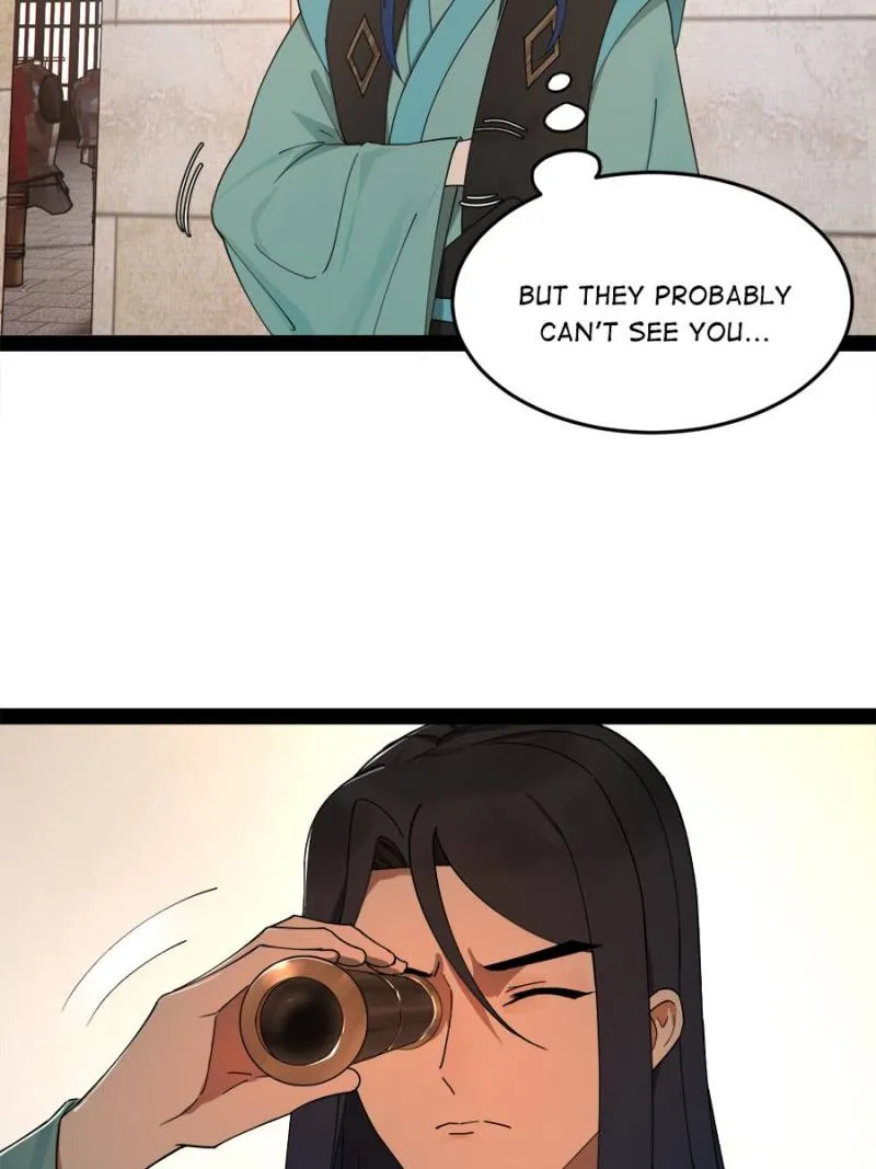Survive As The Hero’s Husband! — Chapter 171 — page 21