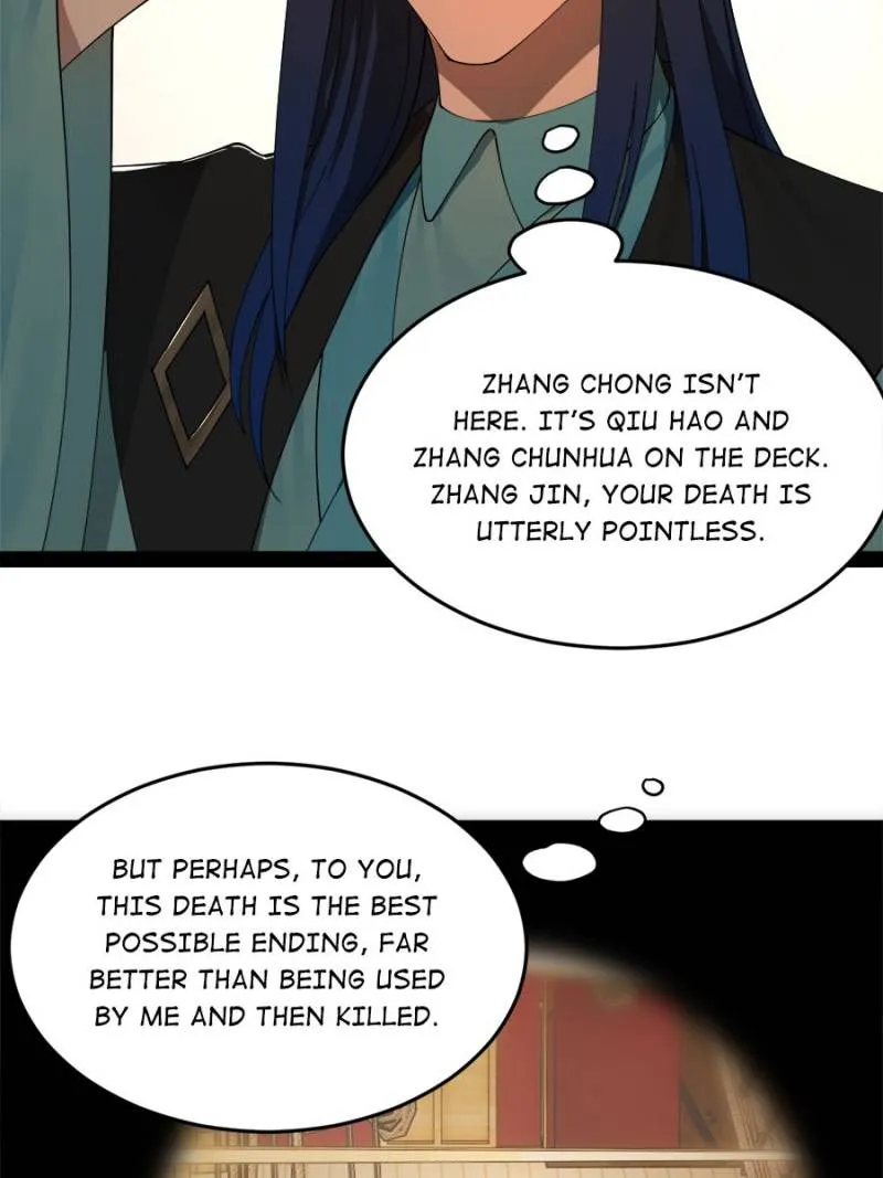 Survive As The Hero’s Husband! — Chapter 171 — page 22