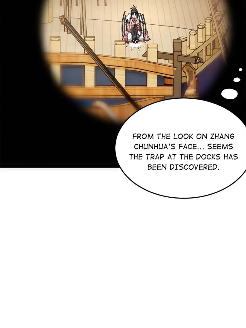 Survive As The Hero’s Husband! — Chapter 171 — page 23