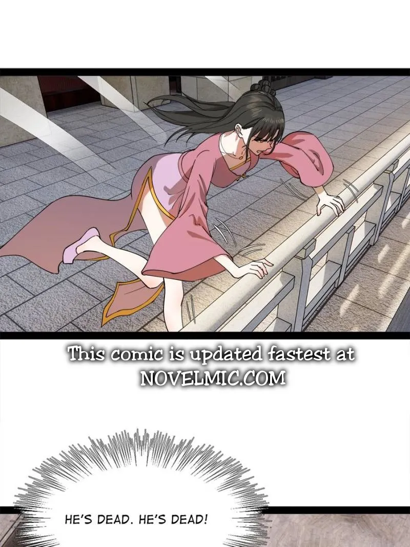 Survive As The Hero’s Husband! — Chapter 171 — page 25