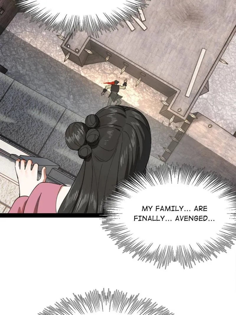 Survive As The Hero’s Husband! — Chapter 171 — page 26