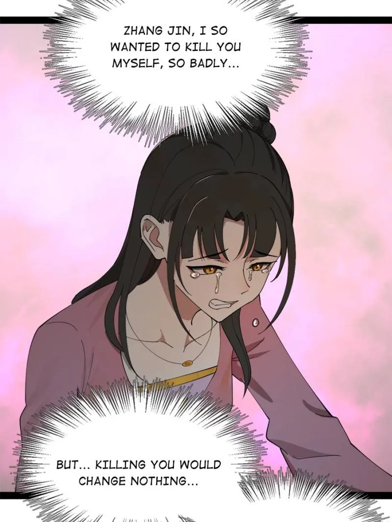 Survive As The Hero’s Husband! — Chapter 171 — page 27