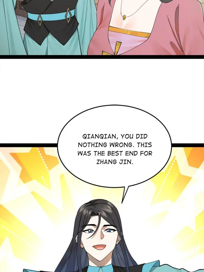 Survive As The Hero’s Husband! — Chapter 171 — page 29