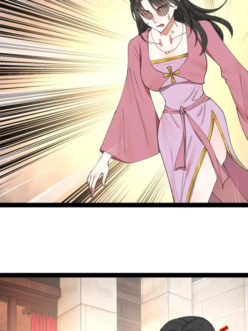 Survive As The Hero’s Husband! — Chapter 171 — page 31