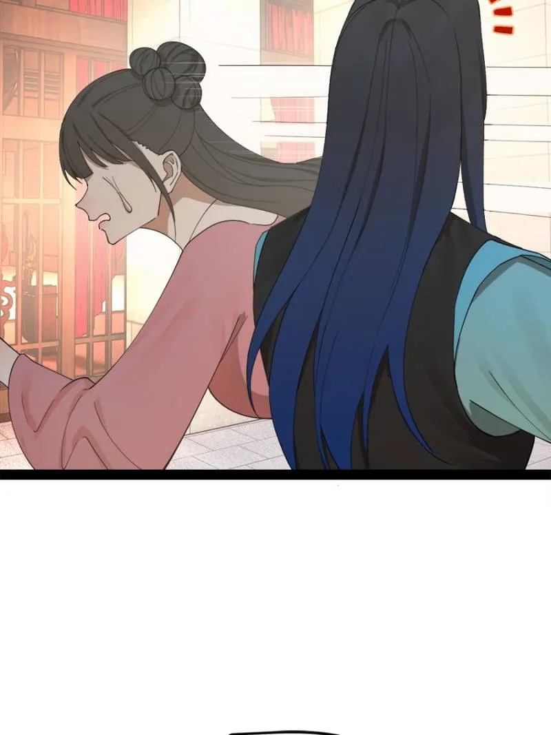 Survive As The Hero’s Husband! — Chapter 171 — page 32