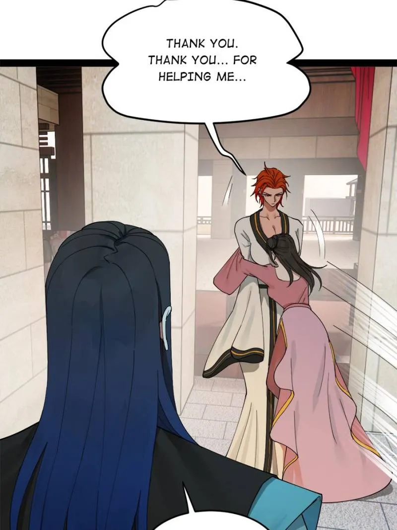 Survive As The Hero’s Husband! — Chapter 171 — page 33