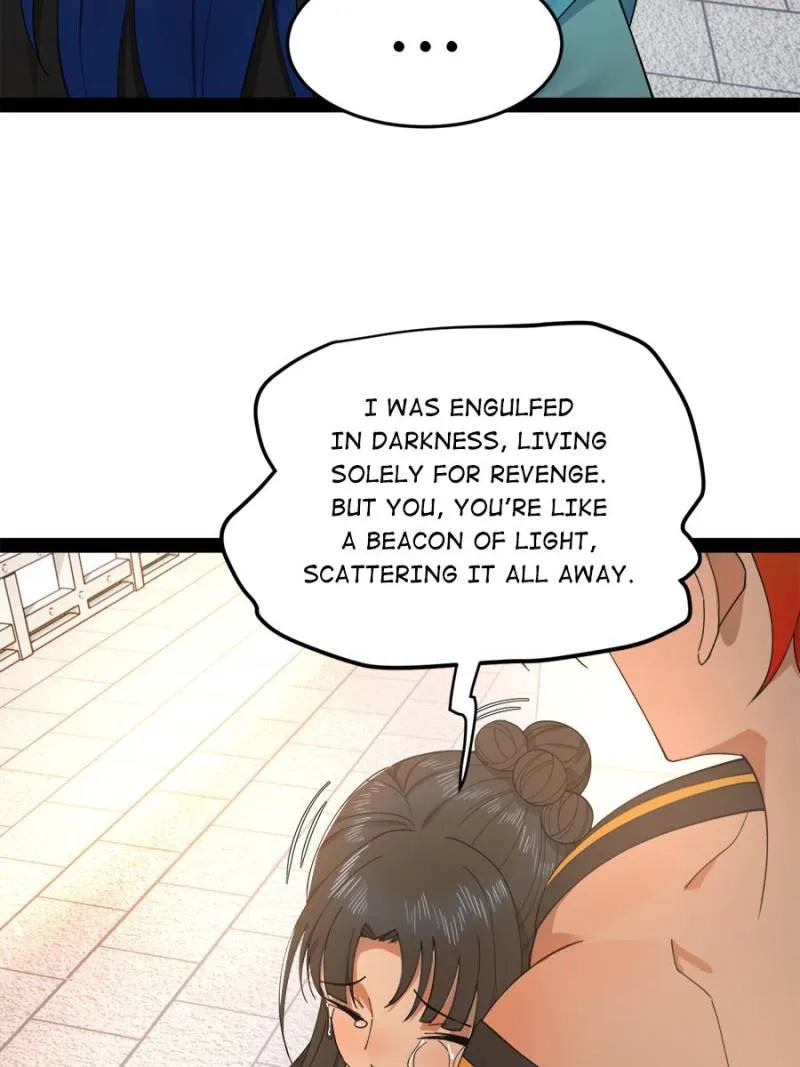 Survive As The Hero’s Husband! — Chapter 171 — page 34