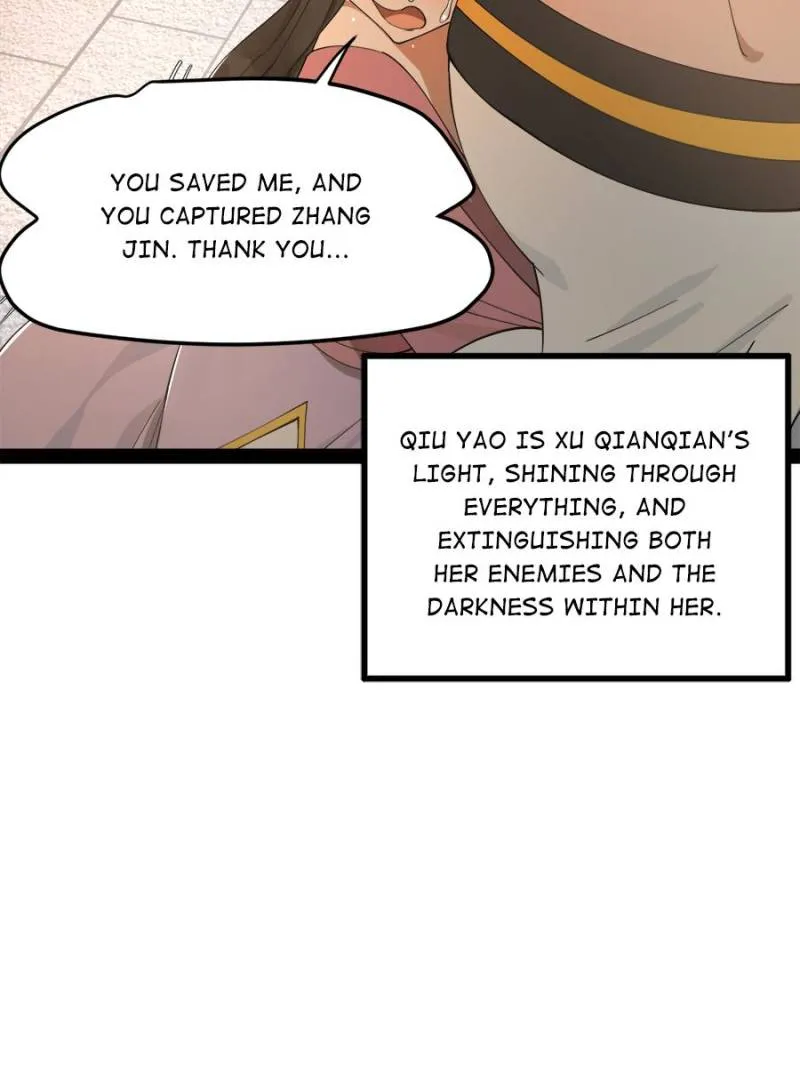 Survive As The Hero’s Husband! — Chapter 171 — page 35