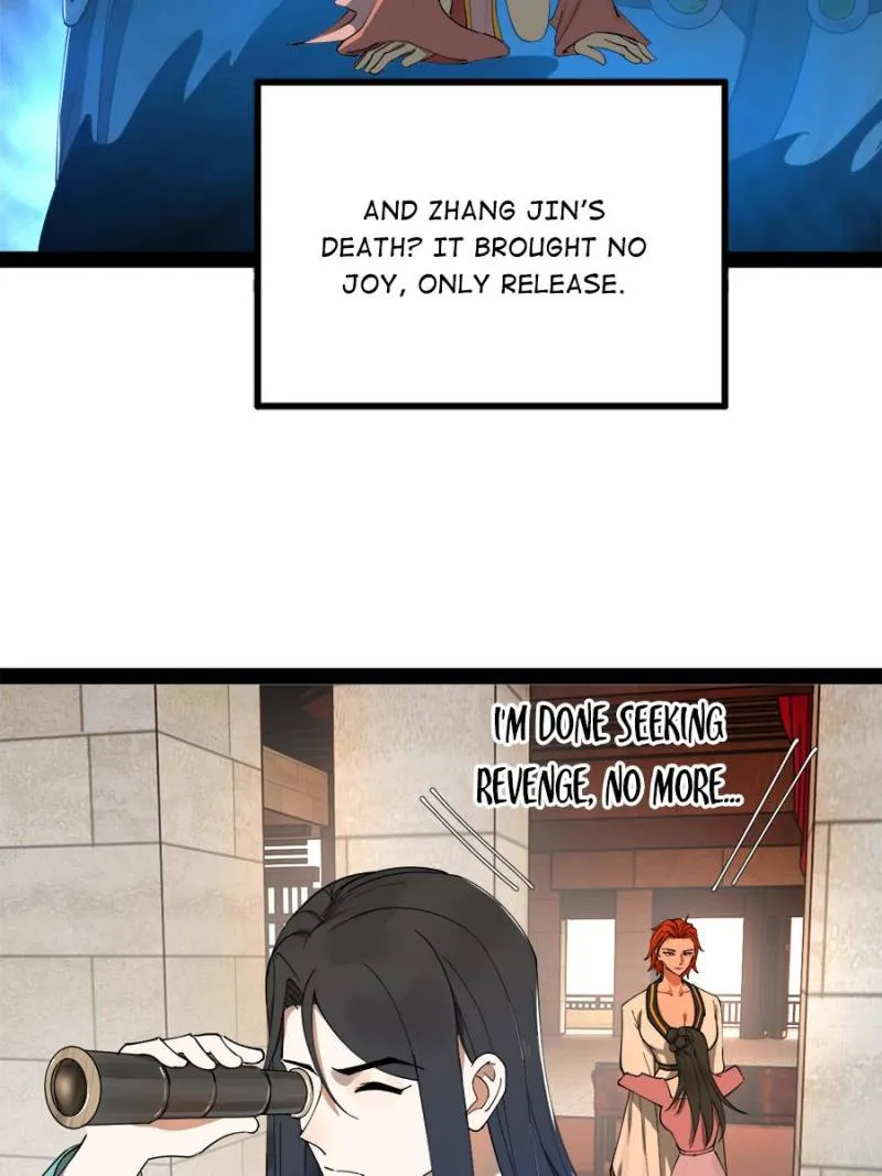 Survive As The Hero’s Husband! — Chapter 171 — page 38