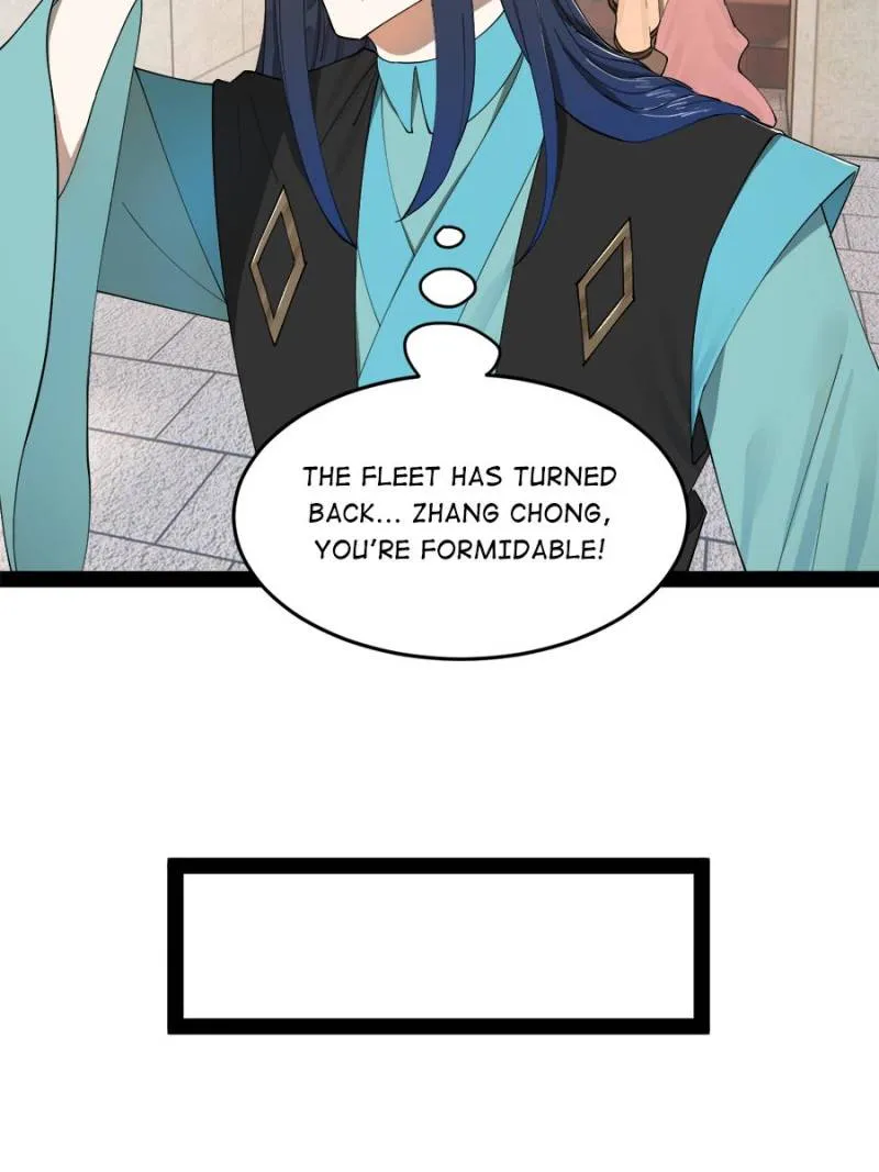 Survive As The Hero’s Husband! — Chapter 171 — page 39