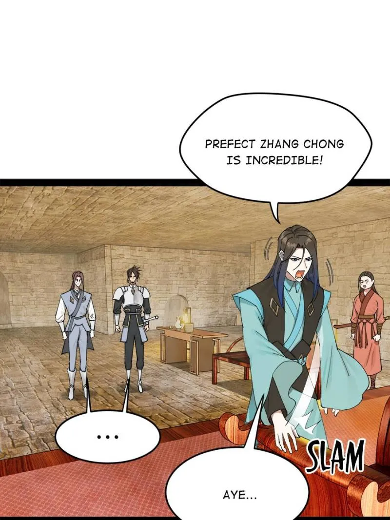 Survive As The Hero’s Husband! — Chapter 171 — page 49