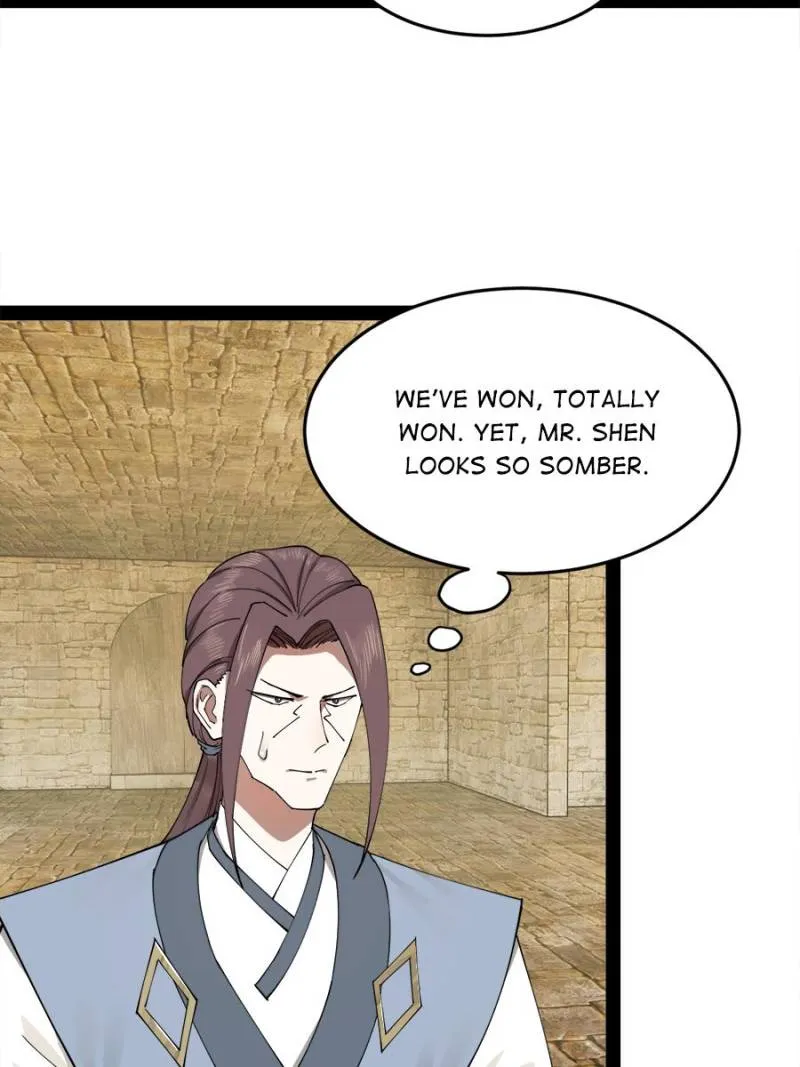 Survive As The Hero’s Husband! — Chapter 171 — page 50