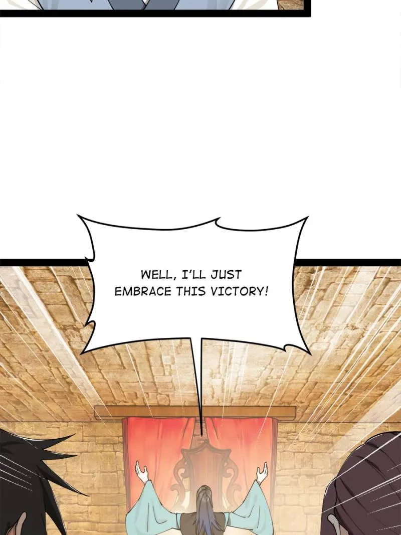 Survive As The Hero’s Husband! — Chapter 171 — page 51